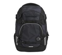 coocazoo MATE Schulrucksack Dark Mission