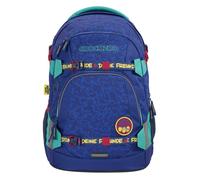 COOCAZOO Schulrucksack MATE Deine Freunde
