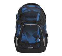 COOCAZOO Rucksack MATE Electric Ice 30 L. Volumen