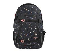 coocazoo Schulrucksack Mate, ergonomischer & anpassbarer Tornister, höhen- & größenverstellbar, mit Brustgurt & Hüftgurt, leicht & individuell, ab der 3. Klasse