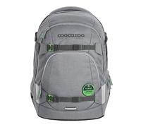 coocazoo Schulrucksack Mate, ergonomischer & anpassbarer Tornister, höhen- & größenverstellbar, mit Brustgurt & Hüftgurt, leicht & individuell, ab der 3. Klasse