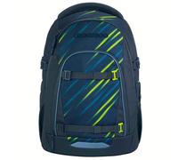 Coocazoo Schulrucksack Mate Fast Lime