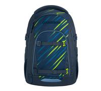 Coocazoo Schulrucksack Mate Fast Lime