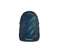 Coocazoo Mate - Schulrucksack 44 cm (Fast Lime)