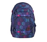 Coocazoo Schulrucksack MATE, Indigo Illusion