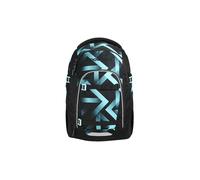 coocazoo Schulrucksack MATE 30l (2026) Laser Lights