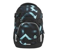 Coocazoo MATE Laser Lights Schulrucksack