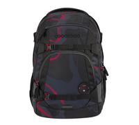 Coocazoo MATE Schulrucksack - Kollektion 2023 Lava Lines