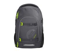 coocazoo Schulrucksack MATE Limited Edition 30l (2026) Tarp Black Thunder
