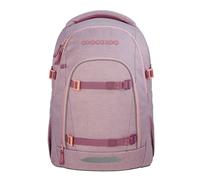 Coocazoo Schulrucksack MATE Mixed Faded Rose