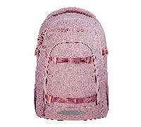 Coocazoo Schulrucksack MATE Mixed Faded Rose 2026