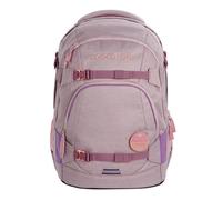 Coocazoo Schulrucksack MATE Mixed Faded Rose rosa 30 Liter