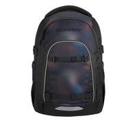 coocazoo Schulrucksack Mate Rainbow Illusion