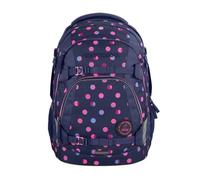 coocazoo 211313 Rucksack MATE, Reflective Moons