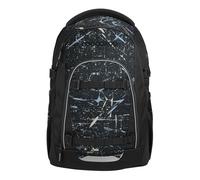 coocazoo Schulrucksack Mate Reflective Splash