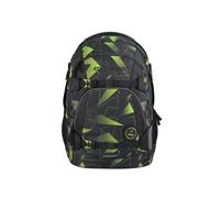 Coocazoo MATE lime flash