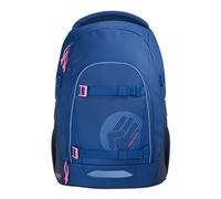 coocazoo Schulrucksack Mate Stormy Rain - Tarp Special Edition