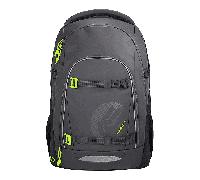 Coocazoo Schulrucksack MATE Tarp Black Thunder 2026
