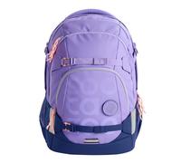 Coocazoo Schulrucksack MATE Tarp Frosty Lilac