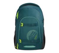 Coocazoo Schulrucksack Mate Tarp Muddy Lagoon