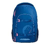 Coocazoo Schulrucksack MATE Tarp Stormy Rain 2026