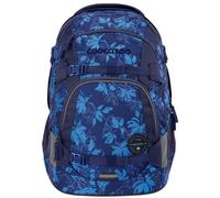 coocazoo Schulrucksack MATE Tropical Night