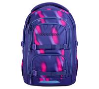 Coocazoo Rucksack PORTER Aurora Glow