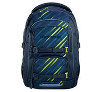 coocazoo Schulrucksack PORTER 35l (2026) Fast Lime