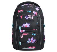 coocazoo Schulrucksack PORTER 35l (2026) Floral Artnight