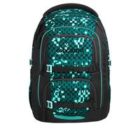 coocazoo Schulrucksack PORTER 35l (2026) Pixel Box