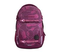 Coocazoo Schulrucksack PORTER - Berry Bubbles