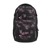 coocazoo Schulrucksack Porter, ergonomischer & anpassbarer Tornister, höhen- & größenverstellbar, mit Brustgurt & Hüftgurt, leicht & individuell, ab der 3. Klasse