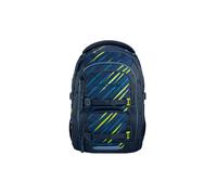 COOCAZOO Schulrucksack PORTER Fast Lime