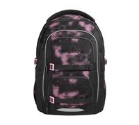 Coocazoo Schulrucksack Porter Pink Illusion