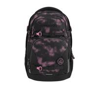 coocazoo Schulrucksack PORTER, Pink Illusion