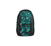 COOCAZOO Schulrucksack PORTER Pixel Box