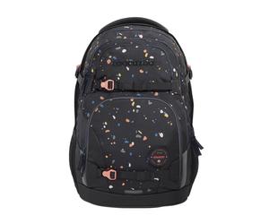 coocazoo Schulrucksack PORTER, Sprinkled Candy
