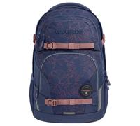 Coocazoo Schulrucksack PORTER, Sweet Rose