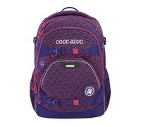 Coocazoo Schulrucksack ScaleRale FreakaSneaka Rose Purple