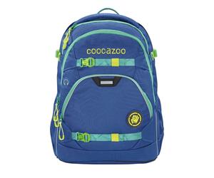 Coocazoo Schulrucksack ScaleRale, Waveman