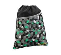 Coocazoo Sportbeutel RocketPocket Crazy Cubes crazy cubes