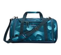 coocazoo Sports Bag Aqua Flow