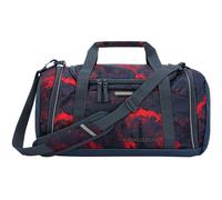 coocazoo Sports Bag Broken Black
