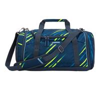 coocazoo Sports Bag Fast Lime