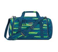 coocazoo Sporttasche 20l lime stripe