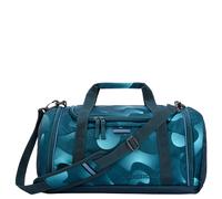 Coocazoo - Sporttasche 42 cm (Aqua Flow)