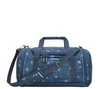 Coocazoo Sporttasche Blue Orbit