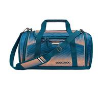 coocazoo Sporttasche 42 cm grau