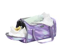 Coocazoo Sporttasche - Arctic Lights