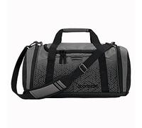 Coocazoo Sporttasche Black Carbon